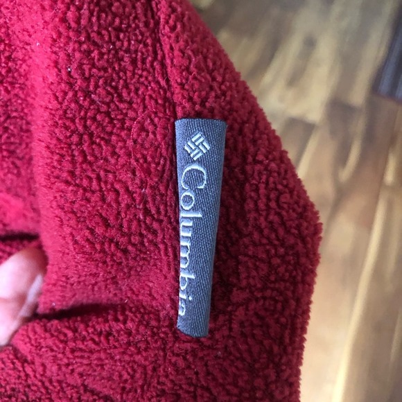 Columbia jacket - Picture 3 of 7